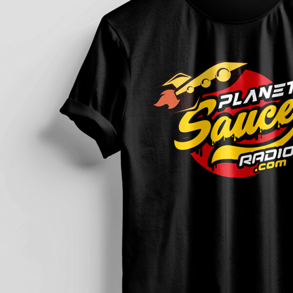 Planet Sauce Radio standard Thumbnail