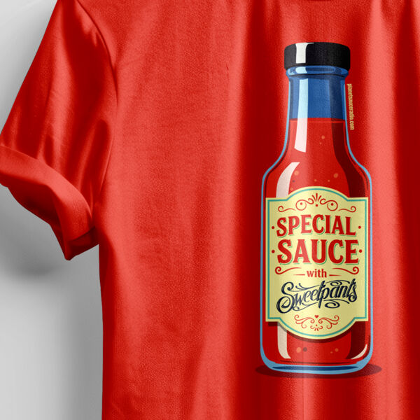 Special Sauce with Sweetpants Thumbnail