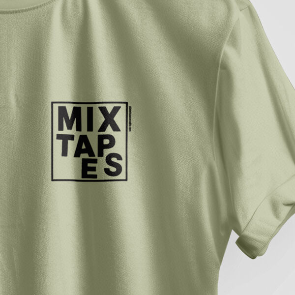 MIXTAPES with Juan Rabino Thumbnail