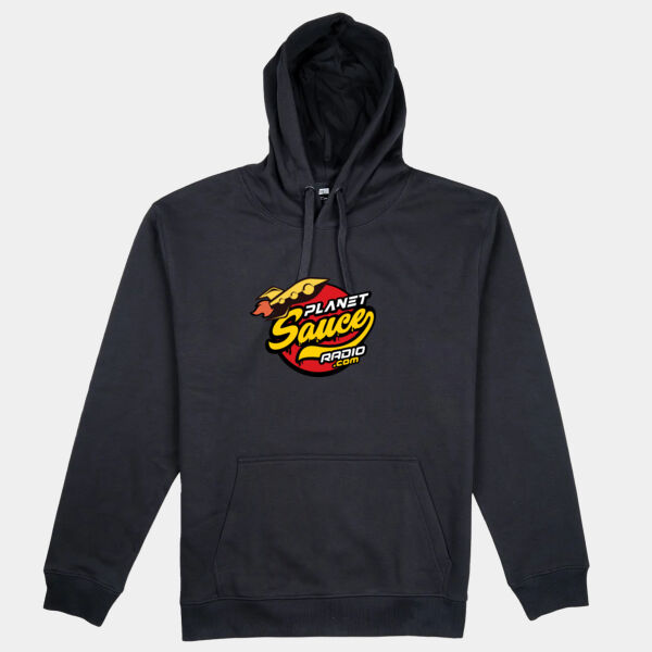 Planet Sauce Radio Standard - Thread Project Unisex Epic Hoodie Thumbnail